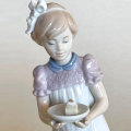Lladro Happy Birthday Figurine 5429