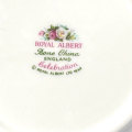 Royal Albert Celebration Cereal Bowl