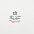 Royal Albert Mayflower Tea Sugar Bowl