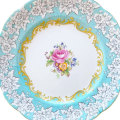 Royal Albert Enchantment Side Plate