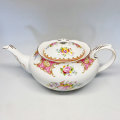 Royal Albert Lady Carlyle Teapot C1940