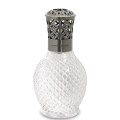 LOriginelle Clear Lampe Berger Fragrance Burner 4444