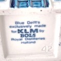 Delft KLM Miniature 42