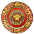 Rosenthal Versace Medusa Plate