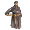 Royal Doulton Figurine Jovial Monk HN2144