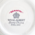Royal Albert Winsome Tea Sugar Bowl