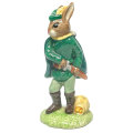 Royal Doulton Bunnykins Robin Hood Collection Robin Hood