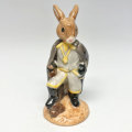 Royal Doulton Bunnykins Robin Hood Collection Sheriff Of Nottingham