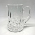 Waterford Crystal Lismore Water Jug