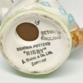 Beswick Beatrix Potter Ribby BP2