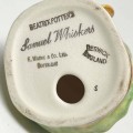 Beswick Beatrix Potter Samuel Whiskers BP2