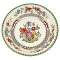 Copeland Spode Chinese Rose Pattern Cereal Bowl