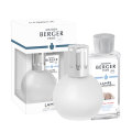 Lampe Berger Bingo Frosted Gift Set 4664
