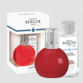 Lampe Berger Bingo Rouge Fragrance Infuser Gift Set