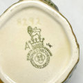 Auld Mac  Royal Doulton Ash Pot