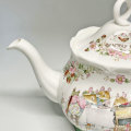 Brambly Hedge Tea Pot By Royal Doulton