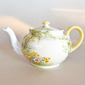 Shelley Daffodil Time Tea Pot