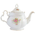 Royal Albert Tranquillity Pattern Tea Pot