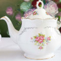Royal Albert Tranquillity Pattern Tea Pot