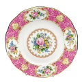 Royal Albert Lady Carlyle Side Plate
