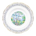 Royal Albert Silver Birch Entree Plate