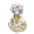 Beswick Beatrix Potter Lady Mouse Figurine BP2 A