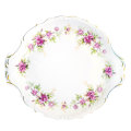 Royal Albert Romance Tea Cake Plate