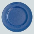 Moorcroft Liberty Blue Cake Plate