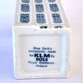 Delft KLM Miniature 67