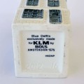 Delft KLM Miniature 16