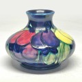 Moorcroft Wisteria Vase C1928
