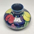 Moorcroft Wisteria Vase C1928