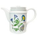 Portmeirion Botanic Garden Trailing Bindweed Tea Pot