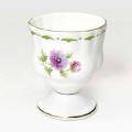 Royal Albert Flower of The Month March Egg Cup