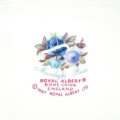 Royal Albert Moonlight Rose Nut Dish