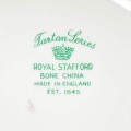 Royal Stafford Tartan Series Trio Maclean