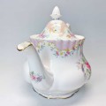 Royal Albert Serenity Tea Pot