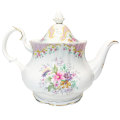 Royal Albert Serenity Tea Pot