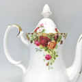 Royal Albert Old Country Roses Coffee Pot