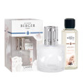 Lampe Berger Aroma Relax Infuser Gift Set 4677