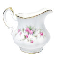 Paragon Victoriana Rose Tea Milk Jug