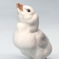 Royal Copenhagen Bird Figurine
