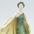 Royal Doulton Alexandra Figurine HN2398