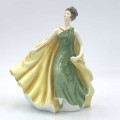 Royal Doulton Alexandra Figurine HN2398