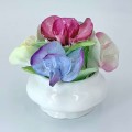 Royal Albert Flower Of The Month Posy April