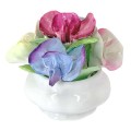 Royal Albert Flower Of The Month Posy April