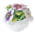 Royal Albert Flower Of The Month Posy October