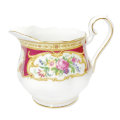 Royal Albert Lady Hamilton Milk Jug Tea