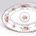 Royal Albert Petit Point Oval Bon Bonn