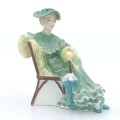 Royal Doulton Ascot Figurine HN2356